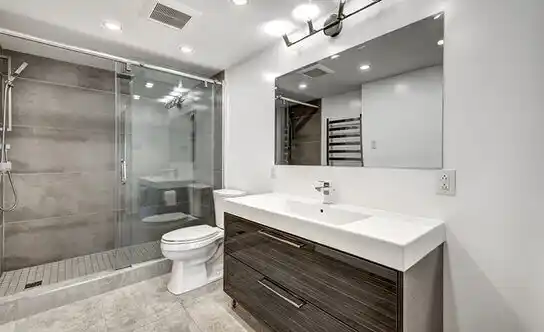 bathroom services West Conshohocken